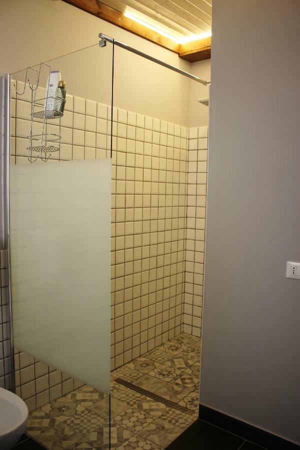パレルモ Casa Vacanze Dei Corsariヴィラ エクステリア 写真