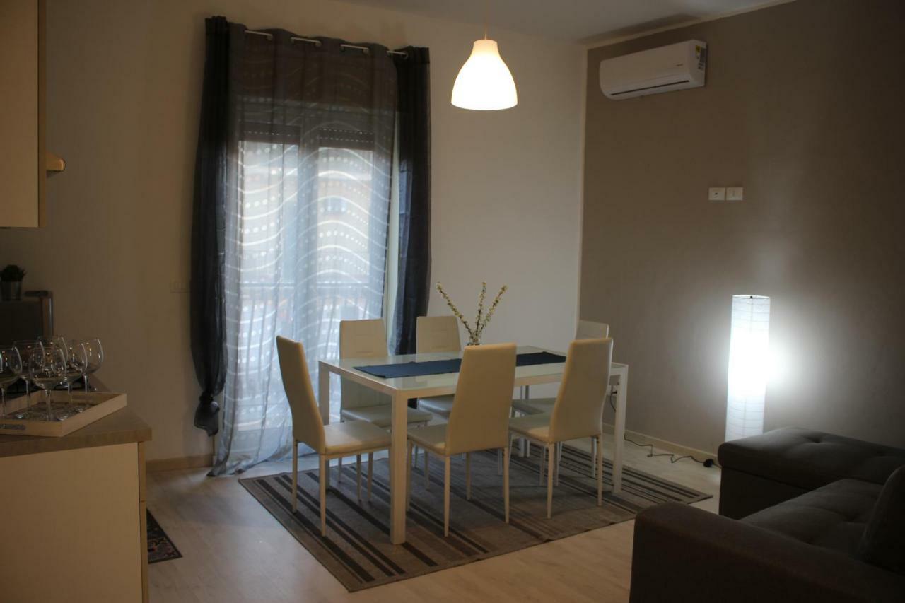 パレルモ Casa Vacanze Dei Corsariヴィラ エクステリア 写真